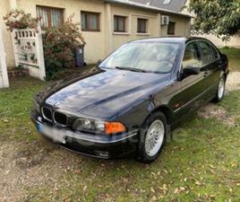 BMW SERIE 5 523 (E39) 523I