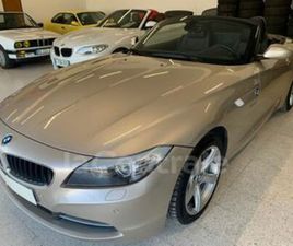 (E89) SDRIVE23I 204 CONFORT