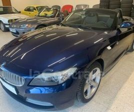 (E89) SDRIVE23I 204 CONFORT