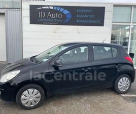 HYUNDAI I20 1.4 CRDI 75 PACK INVENTIVE 5P