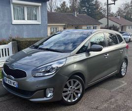 KIA CARENS KIA CARENS 7 PLACES