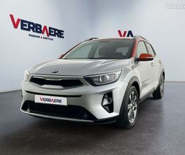 KIA STONIC KIA STONIC 1.0 T-GDI 120 CH ISG BVM6 DESIGN