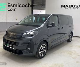 BUSINESS VIP BLUEHDI 180 SS EAT8 STANDARD M1