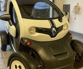 RENAULT TWIZY TWIZY
