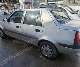DACIA SOLENZA 1.4 RAPSODIE