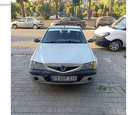 DACIA SOLENZA 1.4 RAPSODIE