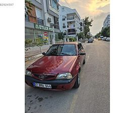 DACIA SOLENZA 1.4 RAPSODIE