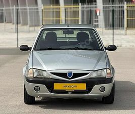 DACIA SOLENZA 1.4 SCALA