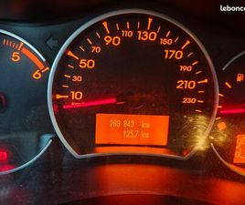 RENAULT KOLEOS KOLEOS