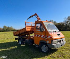 RENAULT MASTER RENAULT MASTER B110