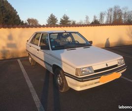 RENAULT R11 VENT RENAULT R11 GTX