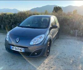 RENAULT TWINGO 1.2 I 16V LEV 75 CV