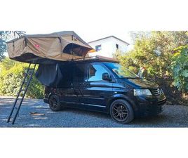 VOLKSWAGEN MULTIVAN VW MULTIVAN