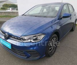 VI GENERATION2 1.0 TSI 95 S&S LIFE BVM5