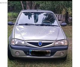 DACIA SOLENZA 1.4 RAPSODIE