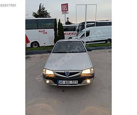 DACIA SOLENZA 1.4 SCALA