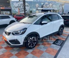 IV CROSSTAR 1.5 I-MMD EXCLUSIVE AT