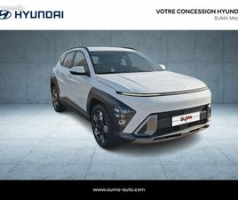 HYUNDAI KONA HYBRID 129 CREATIVE
