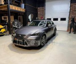 III GENERATION2 300H LUXE