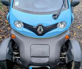 TWIZY 45