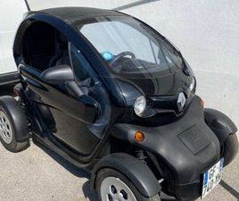TWIZY 45