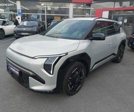 KIA EV3 KIA EV3 204CH 81,4KWH GT-LINE 2025