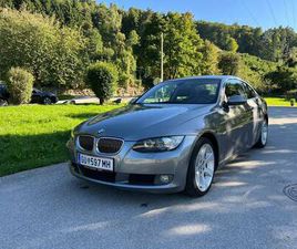 BMW 3ER-REIHE E92 325I