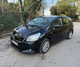 TOYOTA VERSO TOYOTA VERSO D4D 126CV 7 PLACES