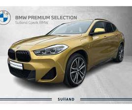 BMW X2 XDRIVE 25E 25E | M-SPORT | SERVICEAVTALE | VELHOLDT |