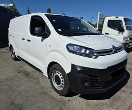 CITROEN JUMPY CITROEN JUMPY M 1.6 BLUEHDI 95CV CLUB