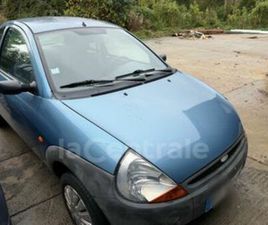 FORD KA 1.3 OBSESSION