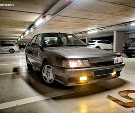 RENAULT R21 TURBO RENAULT 21 2L TURBO PHASE 2