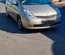 TOYOTA PRIUS TOYOTA PRIUS 2 HYBRIDE BON ÉTAT