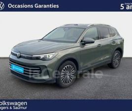 III 2.0 TDI 150 ELEGANCE DSG7