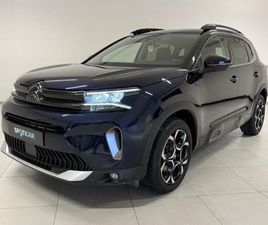 CITROEN C5 AIRCROSS BUSINESS