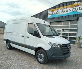 29500 E HT MERDEDES SPRINTER 315 CDI 37S L2H2 150 CV CAMERA