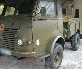 RENAULT GOELETTE GOELETTE RENAULT