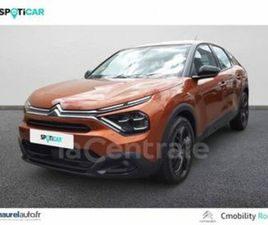 III 1.5 BLUEHDI 130 S&S FEEL PACK EAT8