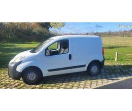 CITROEN NEMO NEMO 1L4 70CV