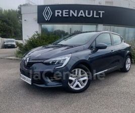 RENAULT CLIO V 1.5 BLUE DCI 100 BUSINESS 21N