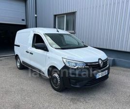 II VAN 1.5 BLUE DCI 95 CONFORT