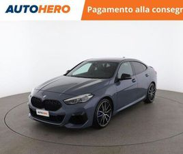 BMW SERIE 2 235 M 235I XDRIVE GRAN COUPÉ AUT.
