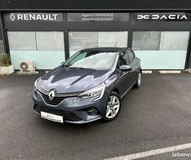 RENAULT CLIO V ZEN E-TECH 140 -21