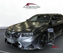 TOURING M-DRIVER'S ULTIMATE PACKAGE