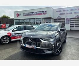 1.5 BLUEHDI 130 7CV BUSINESS AUTOMATIQUE