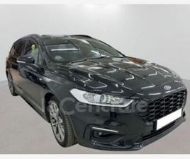 SW 2.0 ECOBLUE 190 ST-LINE BVA8