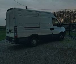 IVECO LKW/TRUCKS IVECO