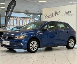 VOLKSWAGEN POLO 1.0 75 S&S TRENDLINE