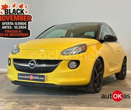 OPEL ADAM 1.4 XER SLAM