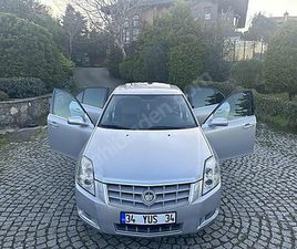 CADILLAC BLS 1.9D ELEGANCE